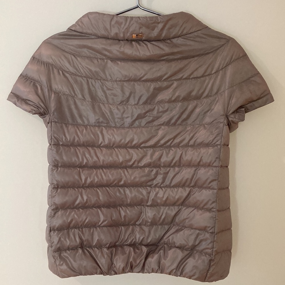 Herno Emilia jacket size 40 small - Picture 2 of 8